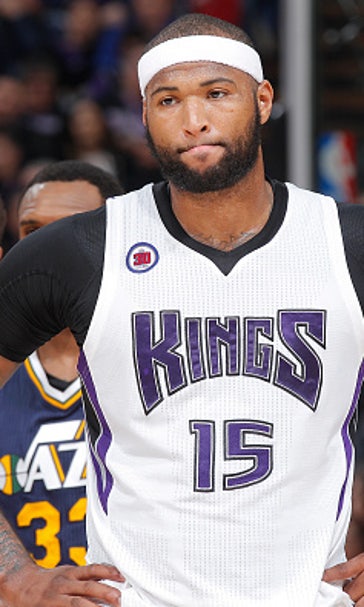 Sacramento Kings continue to be an utter disaster